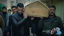 Ramo 24.Bölüm Fragmanı görüntüsü