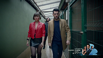 Ramo 25.Bölüm Fragmanı görüntüsü