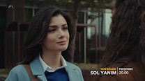 Sol Yanım 6.Bölüm Fragmanı görüntüsü