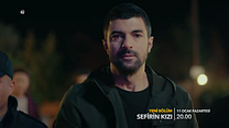 Sefirin Kızı 35.Bölüm Fragmanı görüntüsü