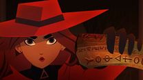 Carmen Sandiego 4. Sezon Fragman görüntüsü