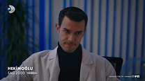 Hekimoğlu 34.Bölüm Fragmanı görüntüsü