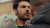 Sol Yanım 9.Bölüm Fragmanı görüntüsü