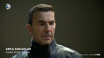 Arka Sokaklar 575.Bölüm Fragmanı görüntüsü