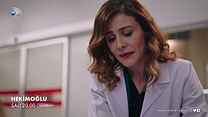 Hekimoğlu 35.Bölüm Fragmanı görüntüsü