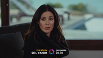 Sol Yanım 10.Bölüm Fragmanı görüntüsü