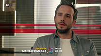 Menajerimi Ara 24.Bölüm Fragmanı görüntüsü