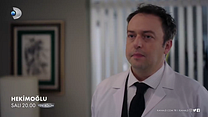 Hekimoğlu 36.Bölüm Fragmanı görüntüsü