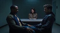 The Falcon and the Winter Soldier Fragman görüntüsü