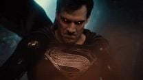 Zack Snyder's Justice League Teaser görüntüsü