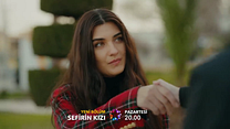 Sefirin Kızı 40.Bölüm Fragmanı görüntüsü