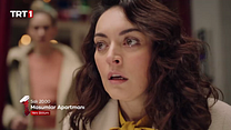 Masumlar Apartmanı 22.Bölüm Fragmanı görüntüsü
