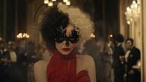Cruella Fragman görüntüsü