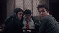 James Potter Ve Kılıcın Varisi Teaser görüntüsü
