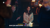 Seni Çok Bekledim 5.Bölüm Fragmanı görüntüsü