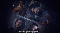 The Irregulars Altyazılı Fragman görüntüsü