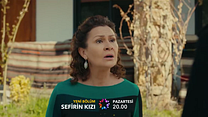 Sefirin Kızı 42.Bölüm Fragmanı görüntüsü