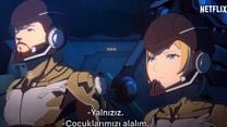 Pacific Rim: The Black Altyazılı Fragman (2) görüntüsü