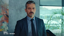 Baraj 29.Bölüm Fragmanı görüntüsü