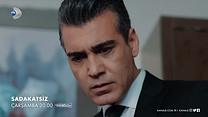 Sadakatsiz 21.Bölüm Fragmanı görüntüsü