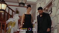 Sefirin Kızı 44.Bölüm Fragmanı görüntüsü