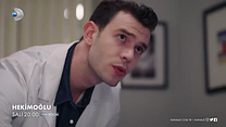 Hekimoğlu 41.Bölüm Fragmanı görüntüsü