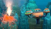 Octonauts: The Ring of Fire Fragman görüntüsü