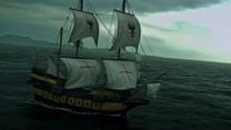 The Lost Pirate Kingdom Fragman görüntüsü