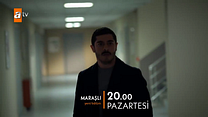 Maraşlı 11.Bölüm Fragmanı görüntüsü