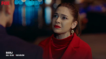 Baraj 32.Bölüm Fragmanı görüntüsü