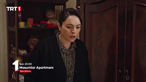 Masumlar Apartmanı 27.Bölüm Fragmanı görüntüsü