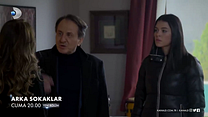 Arka Sokaklar 583.Bölüm Fragmanı görüntüsü
