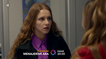 Menajerimi Ara 31.Bölüm Fragmanı görüntüsü
