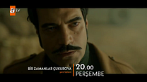 Bir Zamanlar Çukurova 90.Bölüm Fragmanı görüntüsü