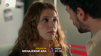 Menajerimi Ara 33.Bölüm Fragmanı görüntüsü