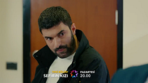 Sefirin Kızı 50.Bölüm Fragmanı görüntüsü