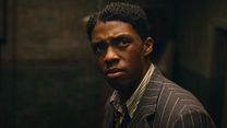 Chadwick Boseman: Portrait Of An Artist Fragman  görüntüsü
