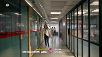 Menajerimi Ara 35.Bölüm Fragmanı görüntüsü