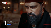 Payitaht Abdülhamit 149.Bölüm Fragmanı görüntüsü