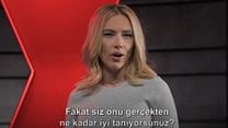Black Widow Yakında Sinemalarda görüntüsü