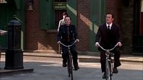 Murdoch Mysteries Fragman görüntüsü