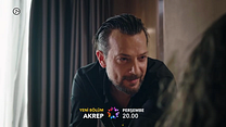 Akrep 21.Bölüm Fragmanı görüntüsü