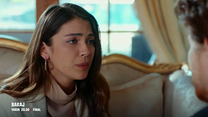 Baraj 39.Bölüm Fragmanı görüntüsü