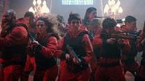 La Casa de Papel 5. Kısım Tarih Duyrusu