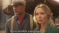 Jungle Cruise Altyazılı Fragman görüntüsü