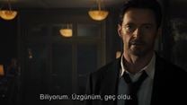 Zihin Gezgini Altyazılı Fragman