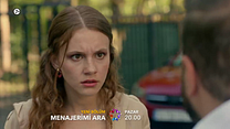 Menajerimi Ara 40.Bölüm Fragmanı görüntüsü