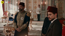Payitaht Abdülhamid 153.Bölüm Fragmanı görüntüsü