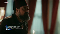 Payitaht Abdülhamid 154.Bölüm Fragmanı görüntüsü
