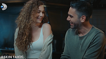 Aşkın Tarifi Fragman görüntüsü